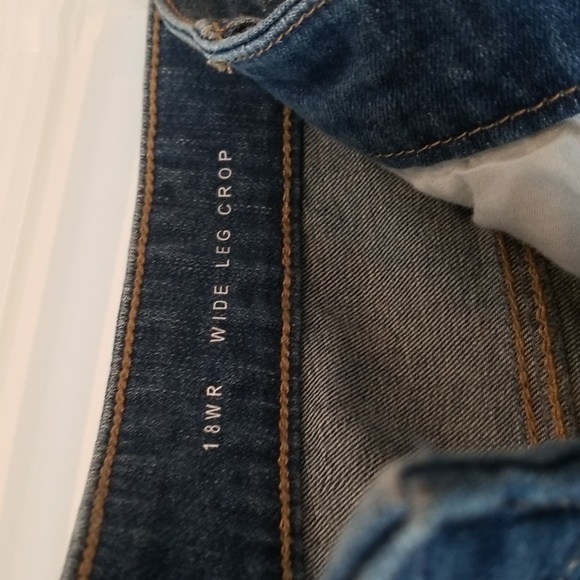 New direction Wide leg jeans - Picture 5 of 10